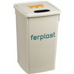 FEEDY zásobník na granule 13l