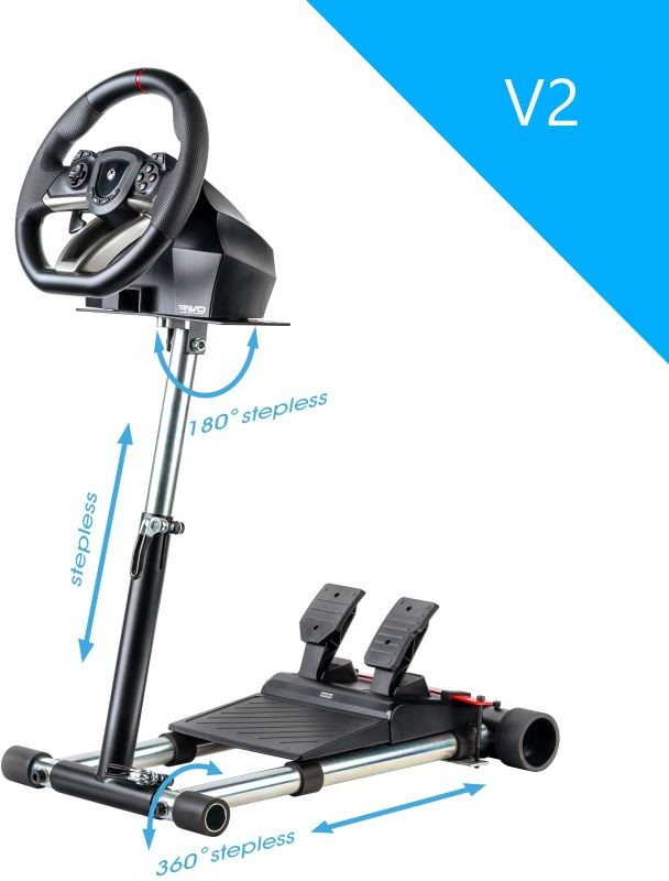 Wheel Stand Pro Hori Overdrive/Apex