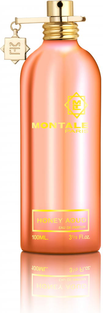 Montale Honey Aoud parfémovaná voda unisex 50 ml