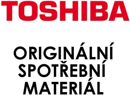 Toshiba T-1640E24K - originální