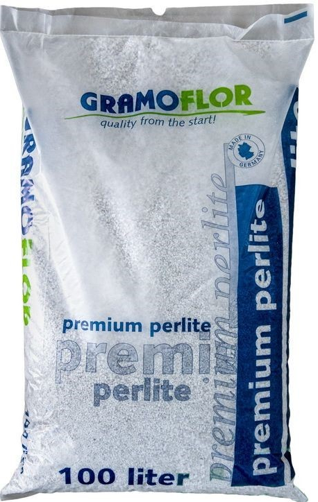 Gramoflor Premium perlit 100 l
