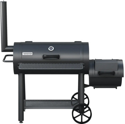 Tenneker Smoker L