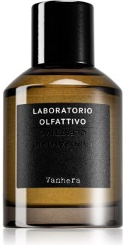 Laboratorio Olfattivo Vanhera parfémovaná voda unisex 100 ml