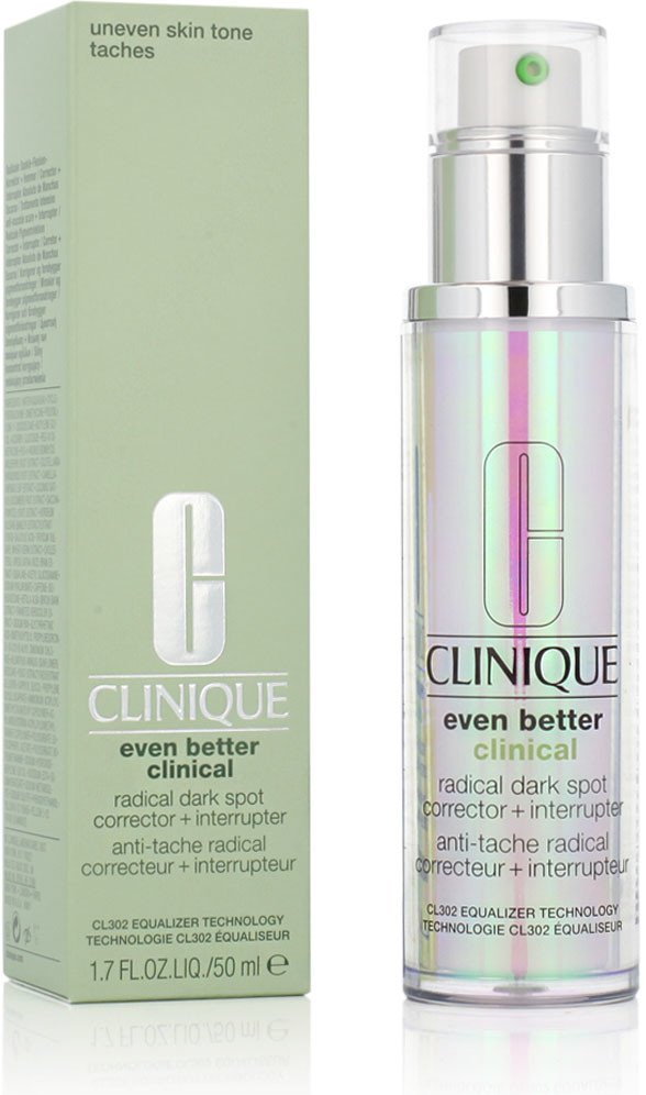 Clinique Even Better Clinical sérum proti pigmentovým skvrnám 50 ml