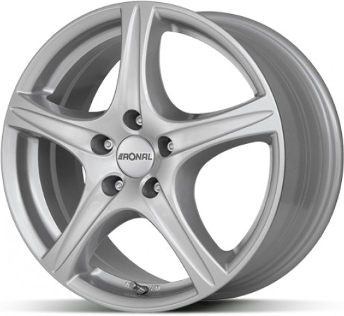 Ronal R56 8x17 5x112 ET35 silver