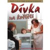 Dívka na koštěti