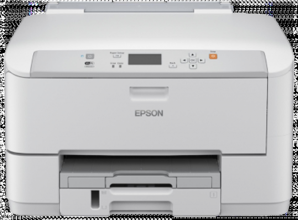 Epson WorkForce WF-M5190DW