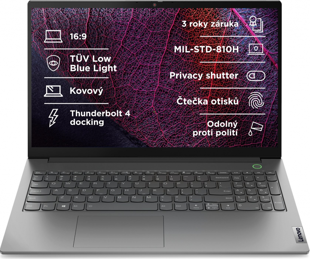 Lenovo ThinkBook 15 G4 21DJ009SCK