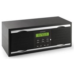 Lenco IR-2100