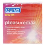 Durex Pleasuremax 3ks