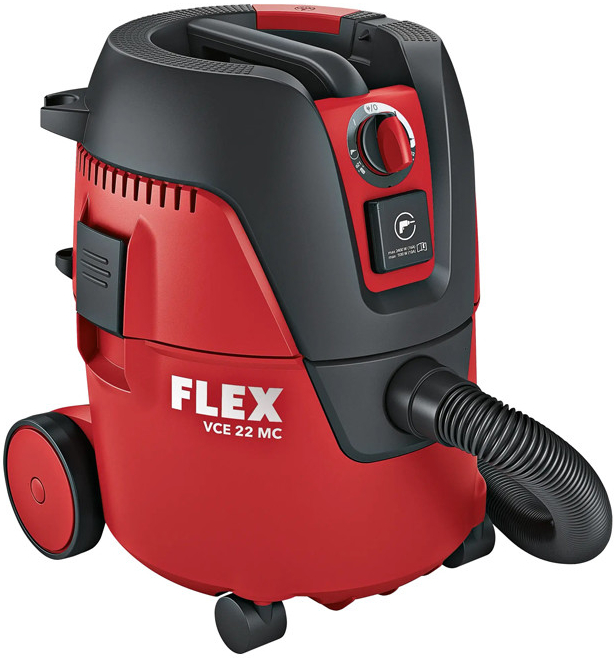 FLEX VCE 22 M MC