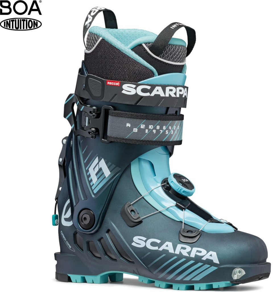 Scarpa F1 3.0 22/23