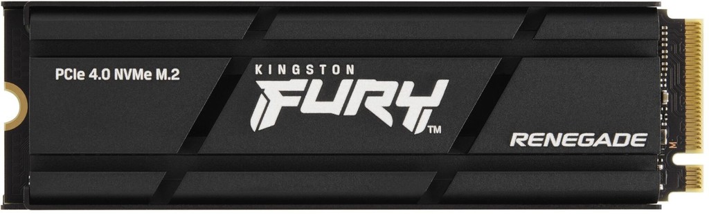 Kingston Fury Renegade 500GB, SFYRSK/500G