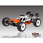 HB D8T 1:8 kit