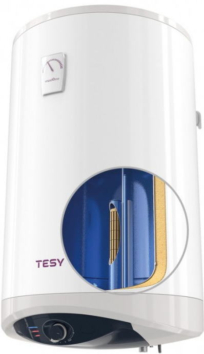 TESY Modeco Ceramic 80 L