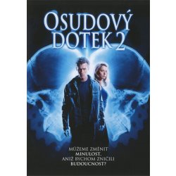 Osudový dotek 2