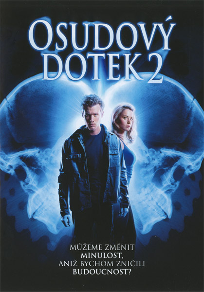 Osudový dotek 2