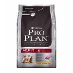 Purina Pro Plan Cat Adult Chicken 3kg