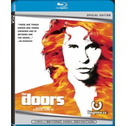 The Doors BD