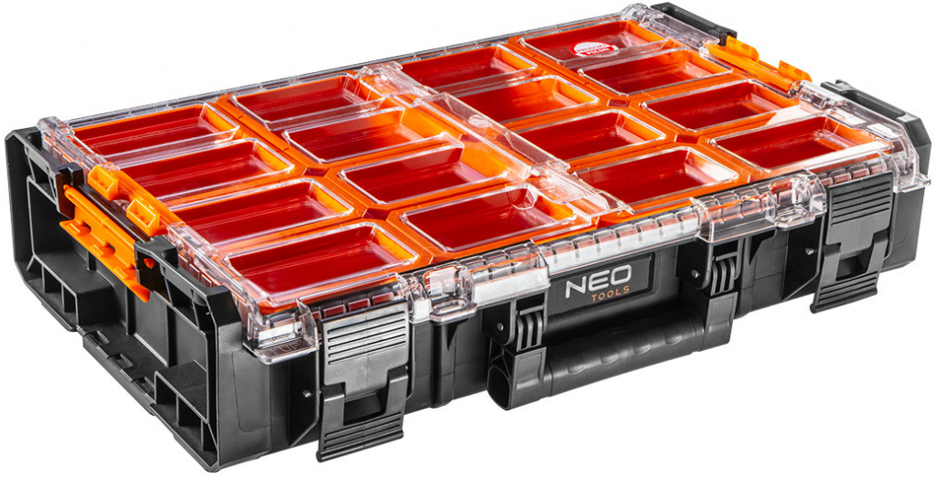 Neo Tools Box TOP-84-268