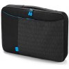 Pouzdro Dicota D30262 10"/11,6" black/blue