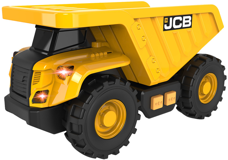 Alltoys Halsall JCB auto nákladní