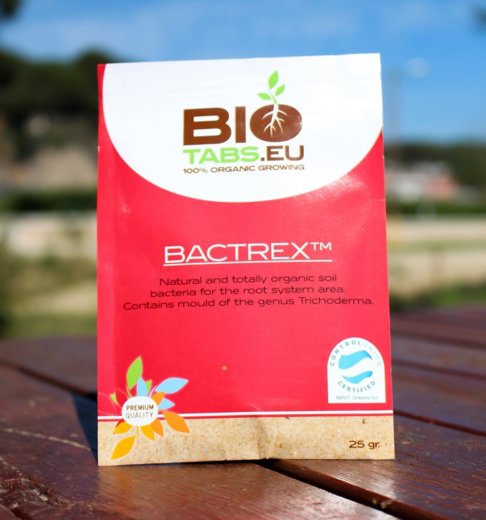 Biotabs Bactrex 1000 g