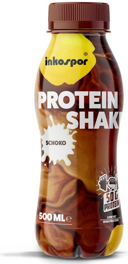 Inkospor Protein shake 500 ml
