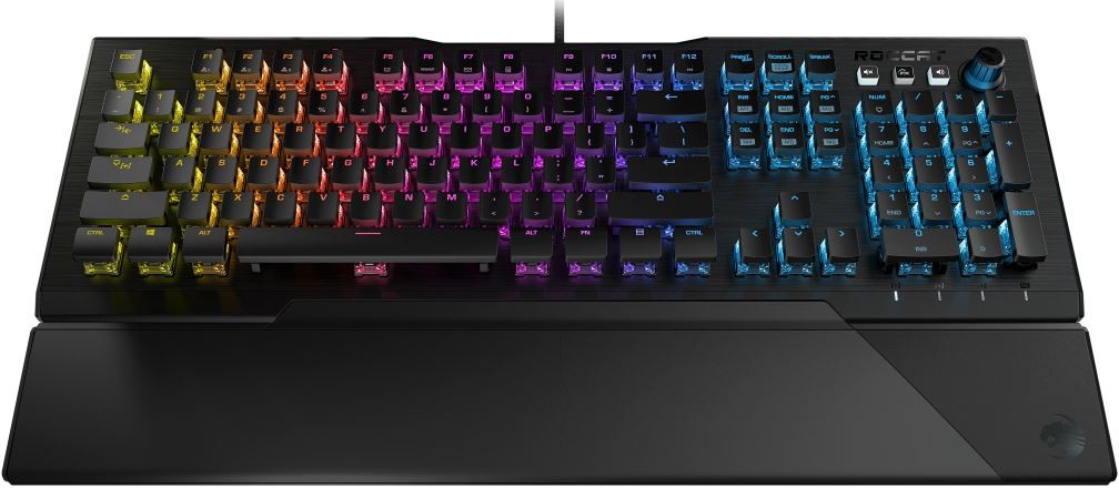 Roccat Vulcan 121 AIMO ROC-12-671-BN