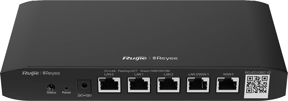 Reyee RG-EG105G V2