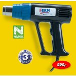 Ferm FHG-2000T
