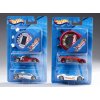 Hot Wheels Angličák se stopkami