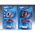 Hot Wheels Angličák se stopkami