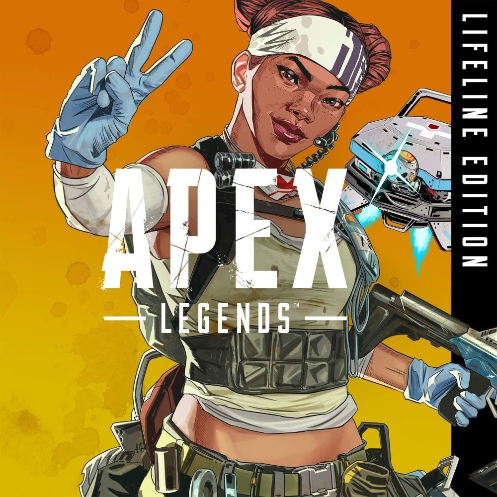 APEX Legends (Lifeline Edition)
