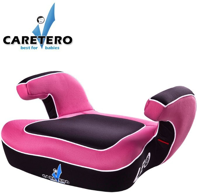 Caretero Leo 2022 Pink