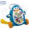 Chicco Activity tučňák chodítko Chicco Activity tučňák chodítko