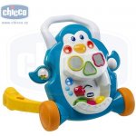 Chicco Activity tučňák chodítko