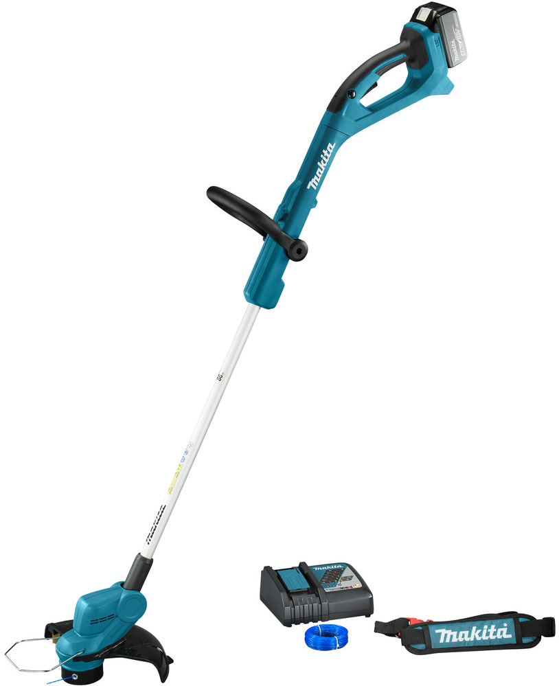 Makita DUR193RT