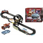 CARRERA Disney Cars 2 - Secret Mission