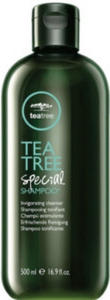 Paul Mitchell Tea Tree Special Shampoo 500 ml