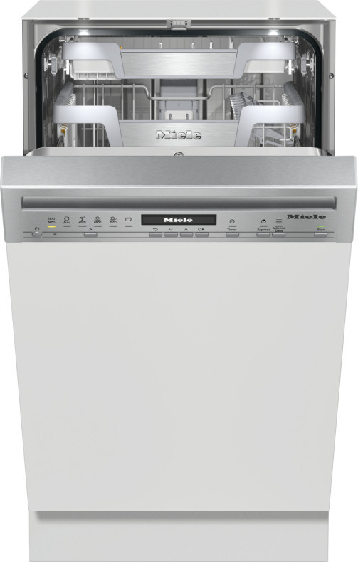 Miele G 5840 SCi SL