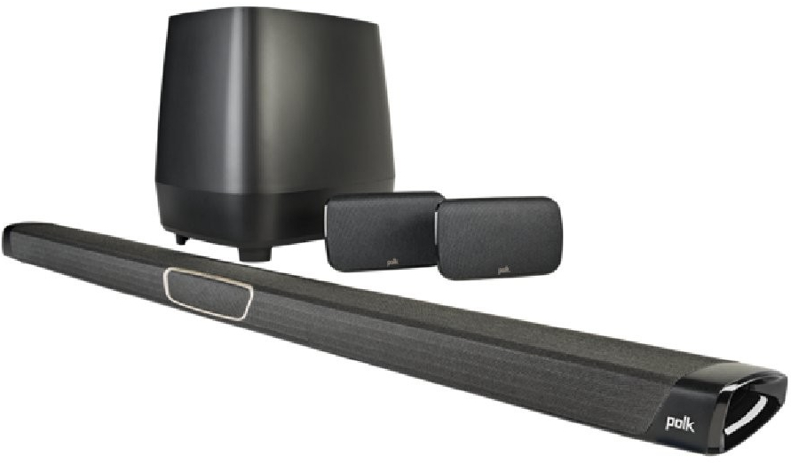 Polk Audio Magnifi Max