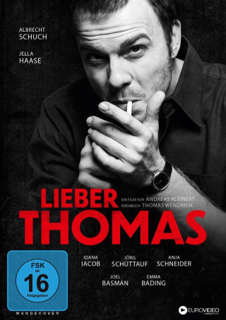 Lieber Thomas DVD