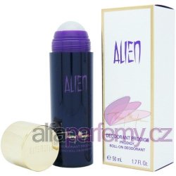 Thierry Mugler Alien Roll-on 50 ml