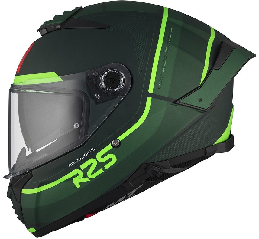 MT Helmets Thunder 4 SV