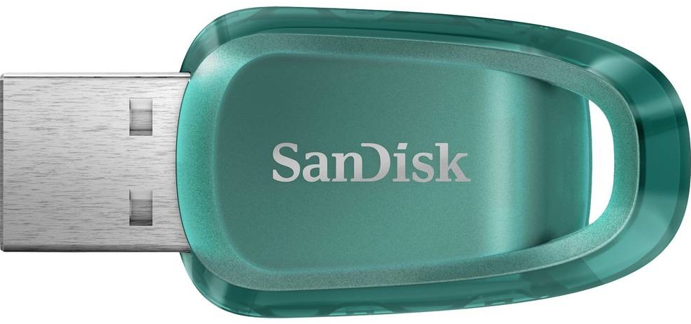 SanDisk Ultra Eco 64GB SDCZ96-064G-G46