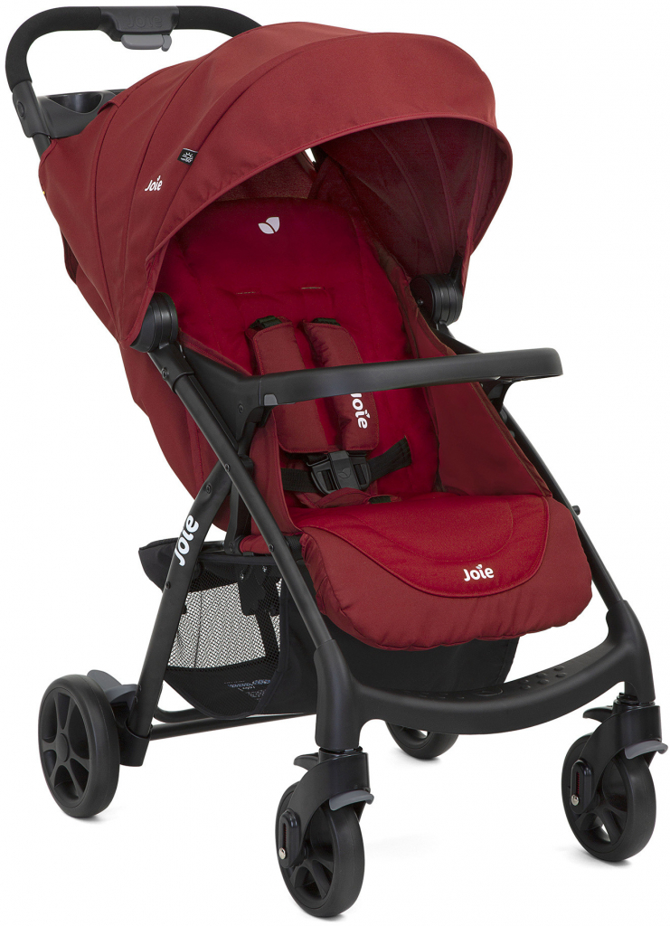 Joie Muze LX Cranberry 2020