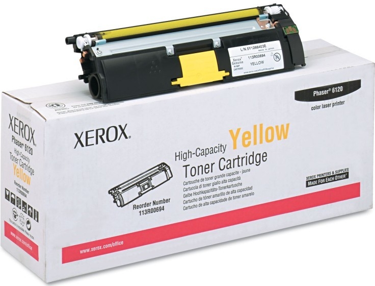 Xerox 113R00694 - originální