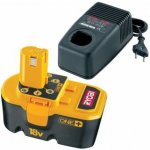RYOBI BCP-1817M