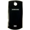Kryt SAMSUNG S5620 MONTE zadní ČERNÝ